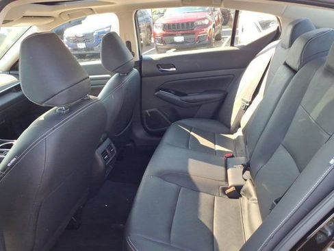 Used 2025 Nissan Altima 2.5 SL AWD/4WD image 26
