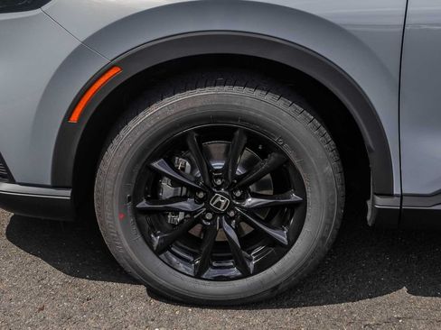 New 2027 Honda CR-V Sport-L image 8