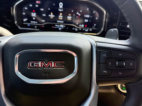 Used 2024 GMC Sierra 1500 SLT w/ SLT Premium Plus Package image 17