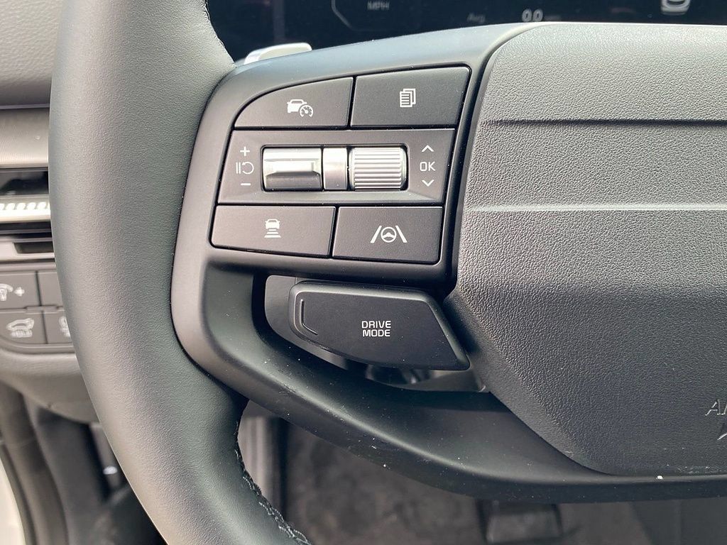 New 2026 Kia Sportage SX Prestige AWD/4WD image 15