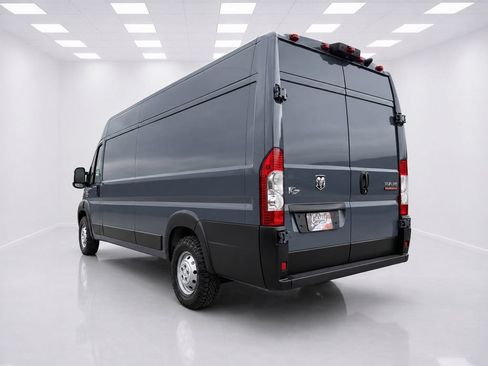 Used 2022 RAM ProMaster 3500 w/ Fleet Safety Group (AWQ) FWD image 6
