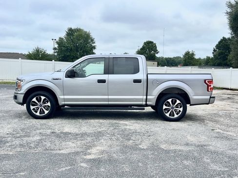 Used 2020 Ford F150 XL w/ Equipment Group 101A Mid image 2