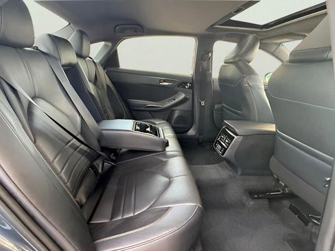 Used 2020 Toyota Avalon Touring w/ Advanced Safety Package image 25