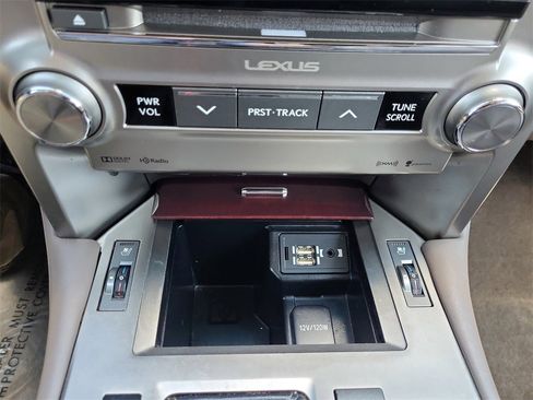 Used 2019 Lexus GX 460 Premium image 24