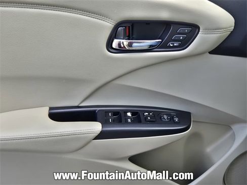 Used 2014 Acura RDX FWD image 17