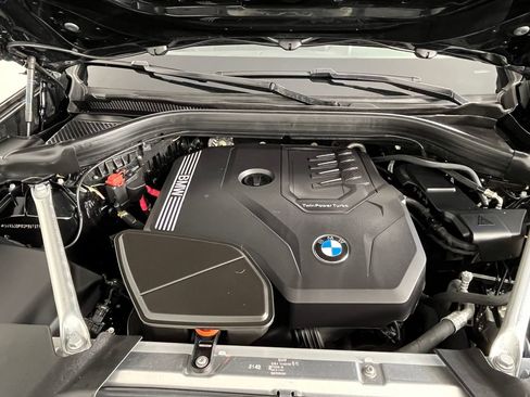 Certified 2023 BMW X3 xDrive30i w/ Premium Package image 16