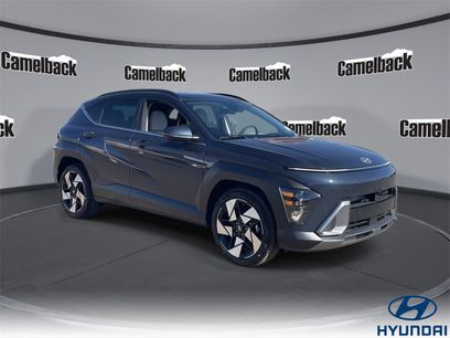 New 2026 Hyundai Kona Limited