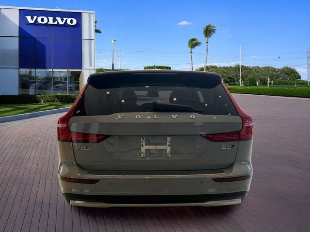 New 2026 Volvo V60 B5 Cross Country Plus w/ Protection Package Premier AWD/4WD image 6