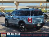 Certified 2023 Ford Bronco Sport Big Bend w/ Convenience Package image 3