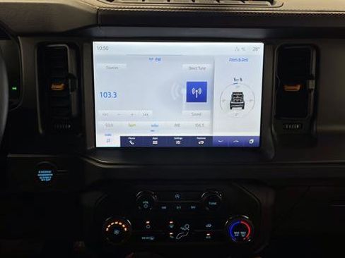 Used 2024 Ford Bronco Badlands w/ Sasquatch Package image 12