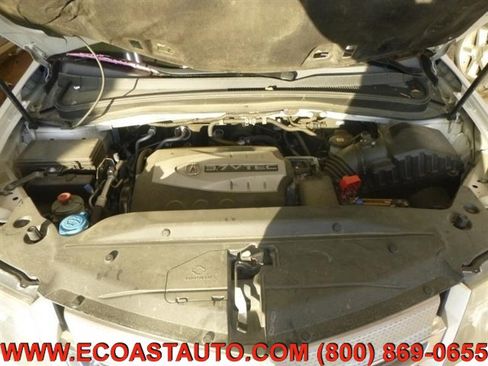 Used 2008 Acura MDX w/ Technology Package image 6