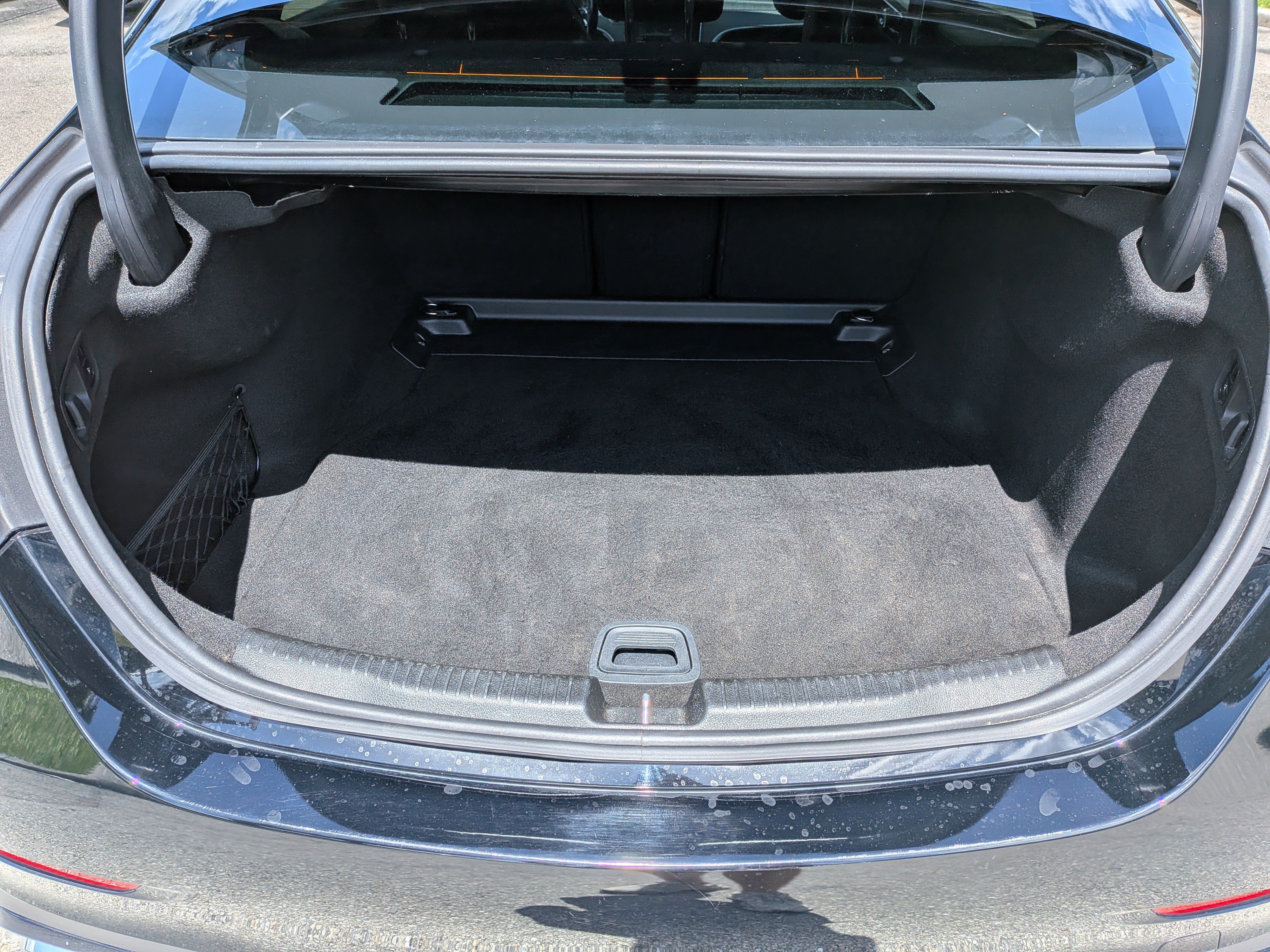 Used 2023 Mercedes-Benz C 300 4MATIC Sedan image 13