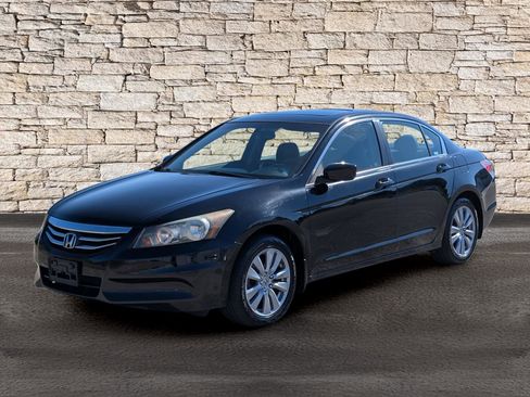 Used 2011 Honda Accord EX-L image 1