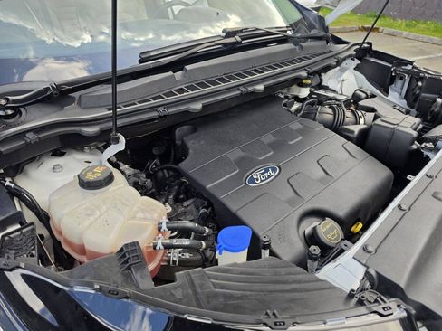 Used 2015 Ford Edge SEL w/ Equipment Group 201A AWD/4WD image 57