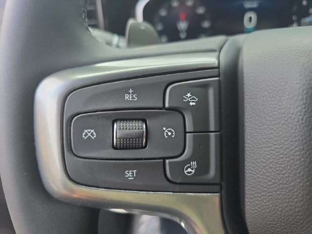 New 2026 Chevrolet Silverado 1500 RST AWD/4WD image 19