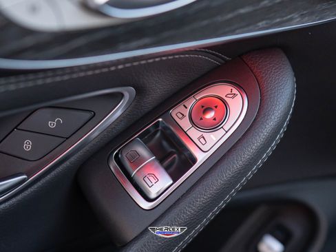 Used 2019 Mercedes-Benz C 300 Coupe w/ AMG Line image 35