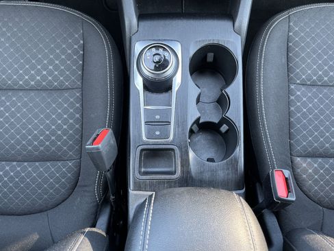 Used 2024 Ford Escape Active w/ Tech Pack #1 image 28