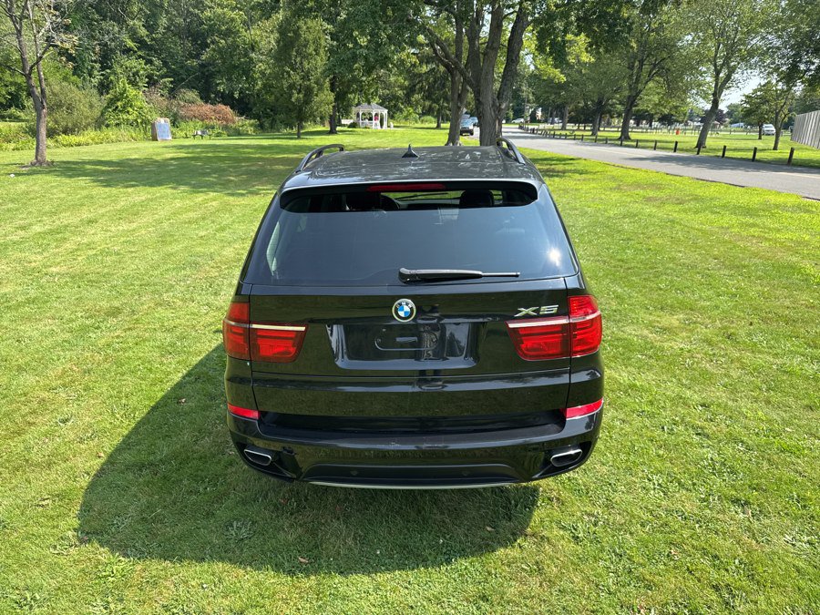 Used 2012 BMW X5 xDrive50i AWD/4WD image 21