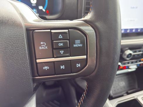 Certified 2023 Ford F150 Tremor w/ Equipment Group 402A High image 20