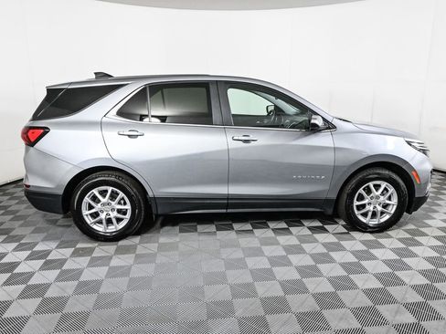 Used 2024 Chevrolet Equinox LT image 26