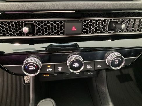 New 2026 Honda Civic Sport image 13