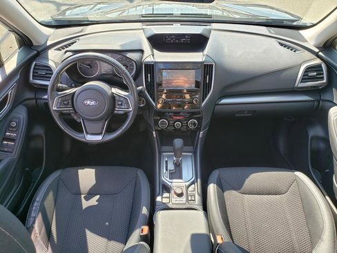 Used 2019 Subaru Forester Premium image 16