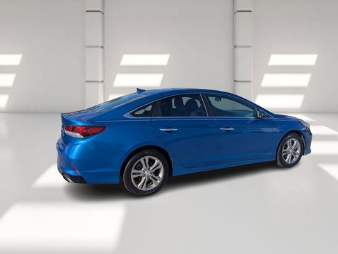 Used 2018 Hyundai Sonata SEL image 5