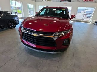 Used 2019 Chevrolet Blazer LT FWD video 2