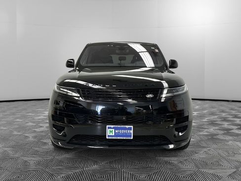 Used 2023 Land Rover Range Rover Sport SE Dynamic AWD/4WD image 5