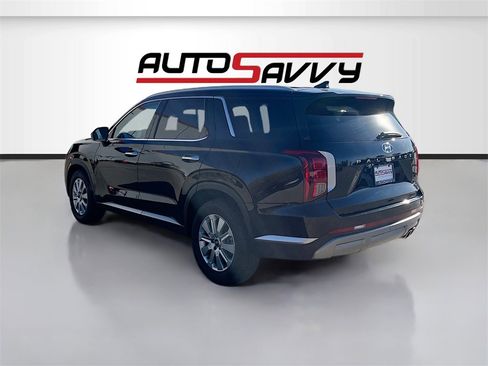 Used 2025 Hyundai Palisade SEL image 5