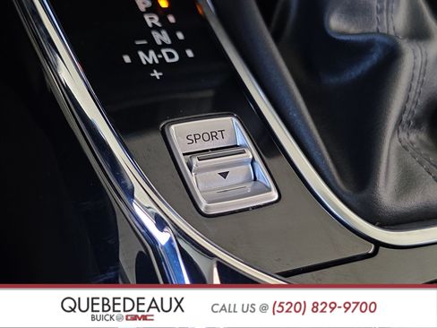 Used 2022 MAZDA CX-9 Touring AWD/4WD image 21