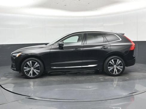 Used 2023 Volvo XC60 B5 Ultimate AWD/4WD image 34