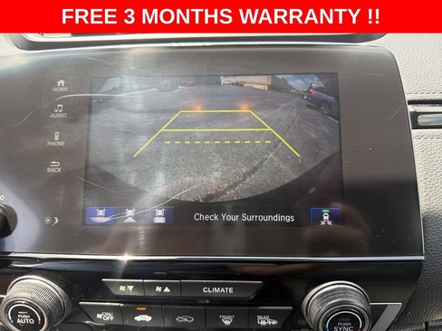 Used 2020 Honda CR-V EX-L image 18