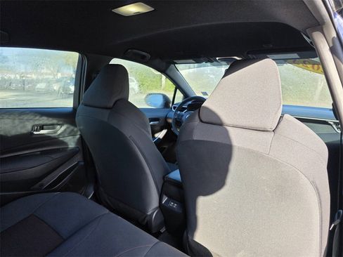 Certified 2023 Toyota Corolla SE image 16