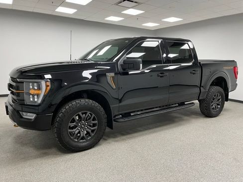 Used 2023 Ford F150 Tremor AWD/4WD image 5