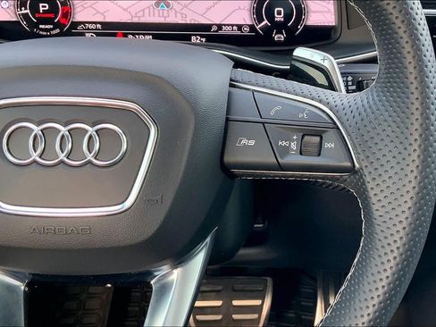 Used 2024 Audi RS Q8 w/ Executive Package AWD/4WD image 24