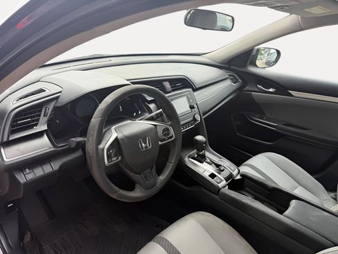 Used 2018 Honda Civic LX image 12