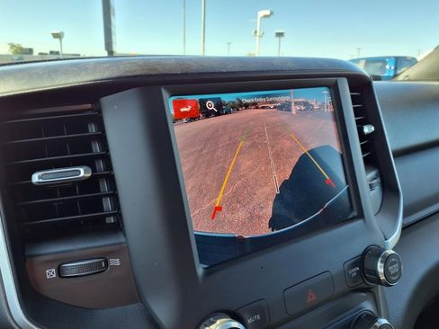 Certified 2024 RAM 2500 Big Horn w/ Bed Utility Group image 19