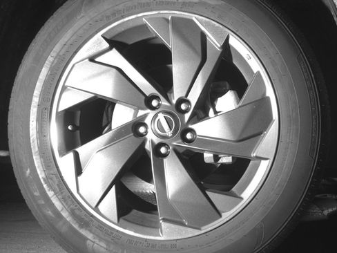 Used 2025 Nissan Rogue SV image 13