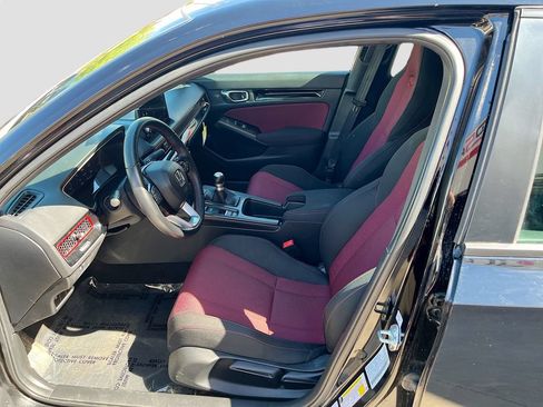 Used 2025 Honda Civic Si image 21