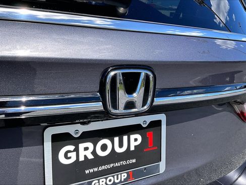 Used 2024 Honda Odyssey EX image 31