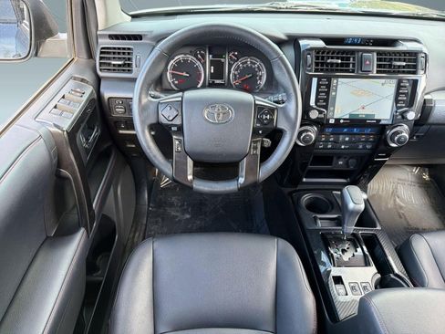 Used 2020 Toyota 4Runner TRD Pro AWD/4WD image 28