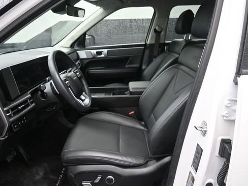 Used 2024 Hyundai Santa Fe XRT AWD/4WD image 21