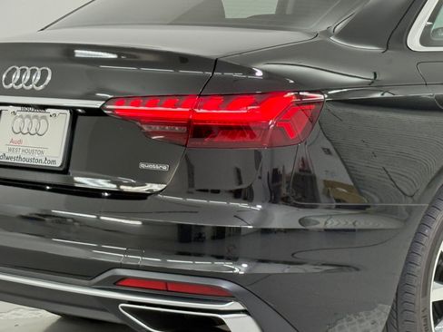 Certified 2023 Audi A4 2.0T Premium w/ 18" Wheel Package image 11