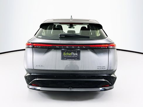 Used 2023 Nissan Ariya AWD image 7