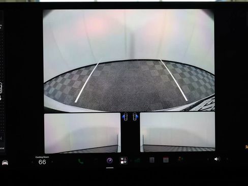 Used 2022 Tesla Model X Plaid AWD/4WD image 23
