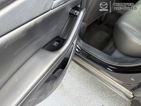 Used 2025 MAZDA CX-30 AWD 2.5 S w/ Preferred Package image 33