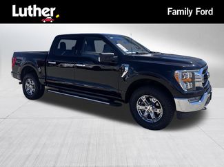 Certified 2023 Ford F150 XLT w/ Equipment Group 302A High AWD/4WD video 1