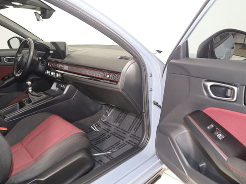 Used 2022 Honda Civic Si image 44