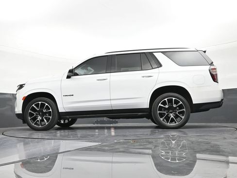 Used 2023 Chevrolet Tahoe RST w/ Luxury Package RWD image 21